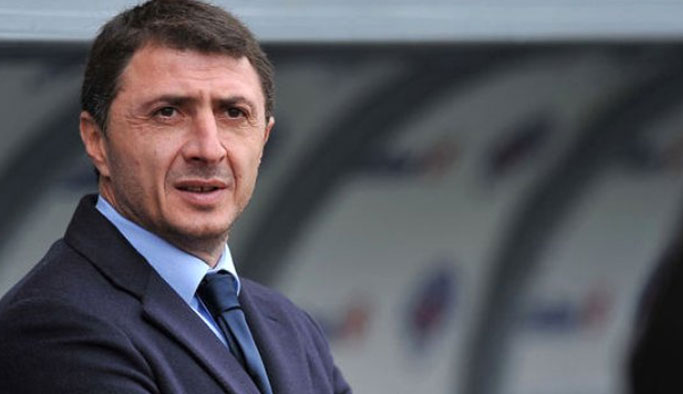 İşte Şota'nın yeni takımı