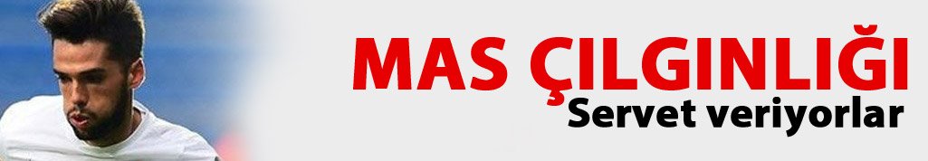 Mas çılgınlığı!