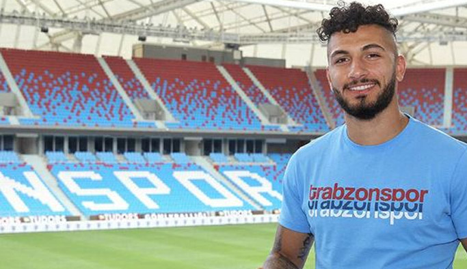 Kamil'den mutlusu yok