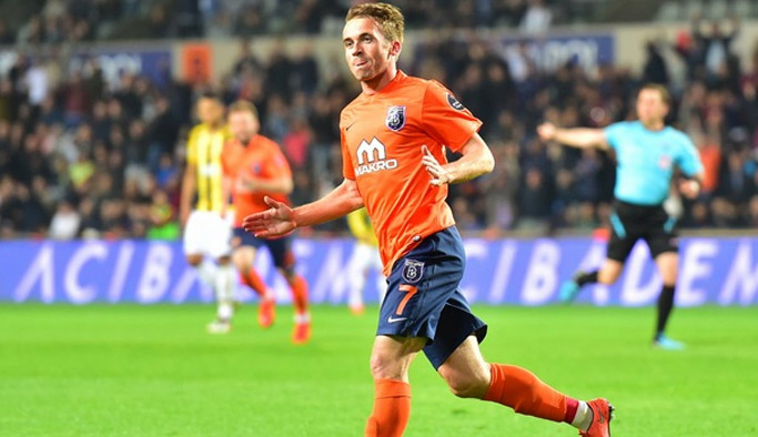 Trabzonspor'un Visca aşkı