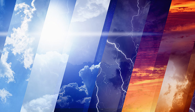 Trabzon'da bayramda hava nasıl olacak?