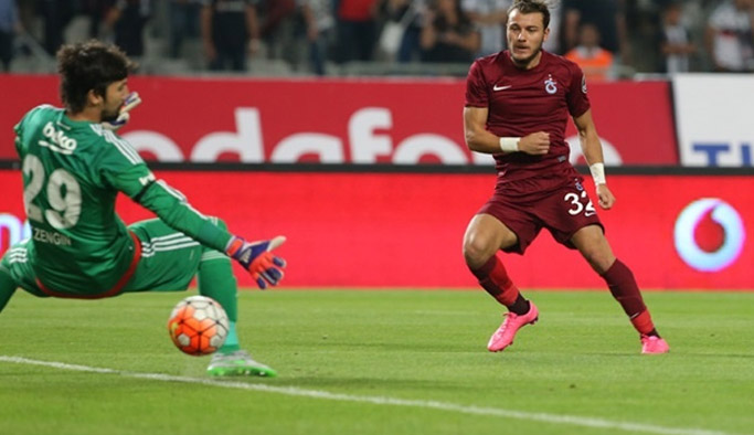 Trabzonspor'un Yusuf planı