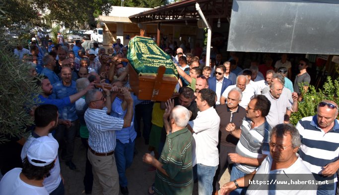 Cevdet Saral'ın acı günü