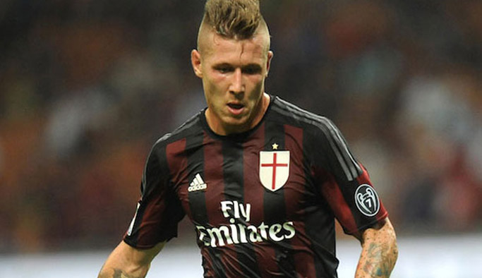 Kucka'dan Trabzonspor'a müjde!