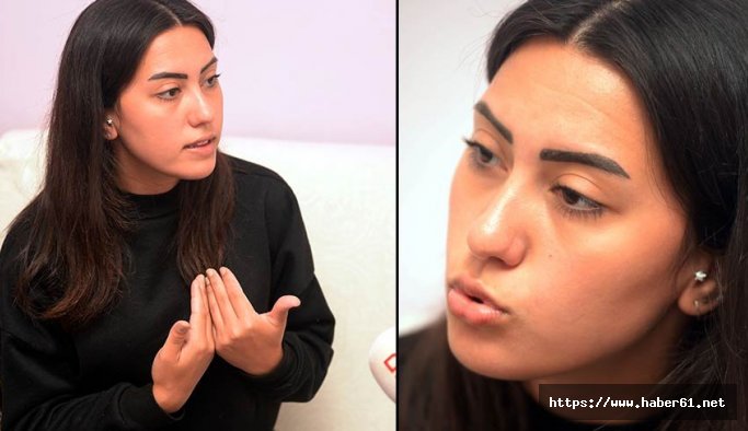 Köseoğlu, otobüste şort giydiği için şiddet gören Trabzonlu kıza destek çıktı