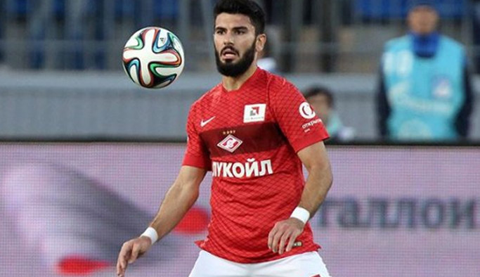 Trabzonspor'da Stoper Transferinde Kritik Gelişme: Serdar Taşçı'da Pürüz Çıktı