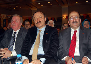 Trabzonun 50 yılını kurtaracağız