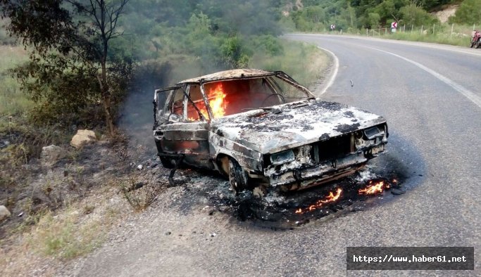 PKK'lılarca kaçırılan Gümüşhaneli öğretmenden umut var