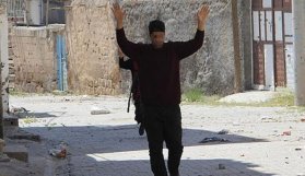 Şırnak'ta 6 terörist teslim oldu