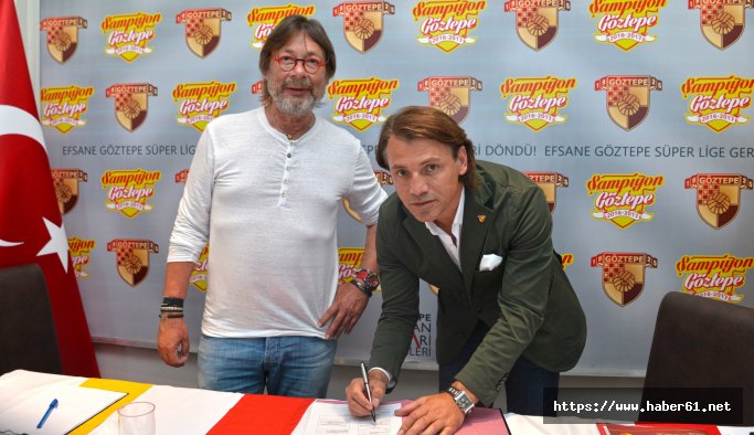 Yılmaz Vural gitti Tamer Tuna geldi