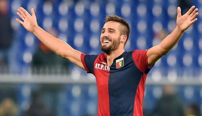 Trabzonspor'un İtalyan forvet ısrarı