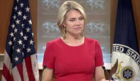 ABD'den Enis Berberoğlu açıklaması