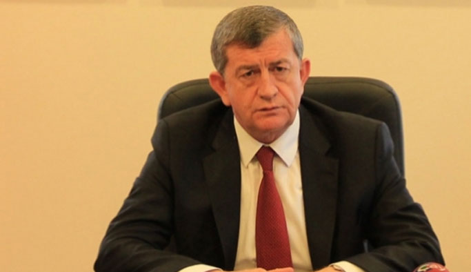 Revi: “Kalpleri Trabzon için atanlara teşekkürler”