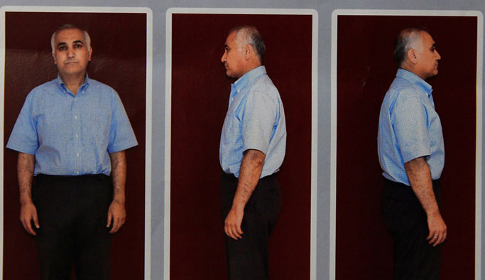 Adil Öksüz olayında flaş gelişme