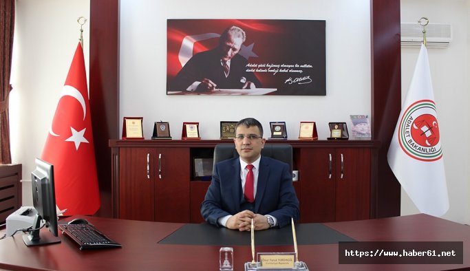 Trabzon valisi olarak tanıttılar ve dolandırdılar