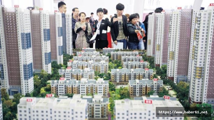 Trabzon yabancılara konut satışında 3.sırada