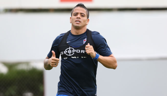 İbanez Kulüp arıyor