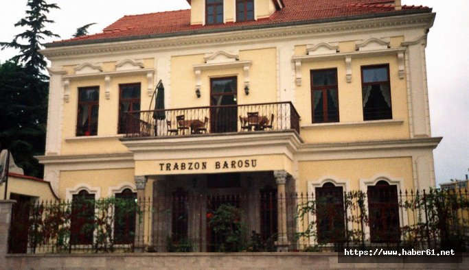 Trabzon Barosu Başkanı Suiçmez: Melisa Sağlam'ın davasına müdahil olacağız