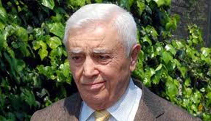 Trabzonspor'dan Karaduman Mesajı