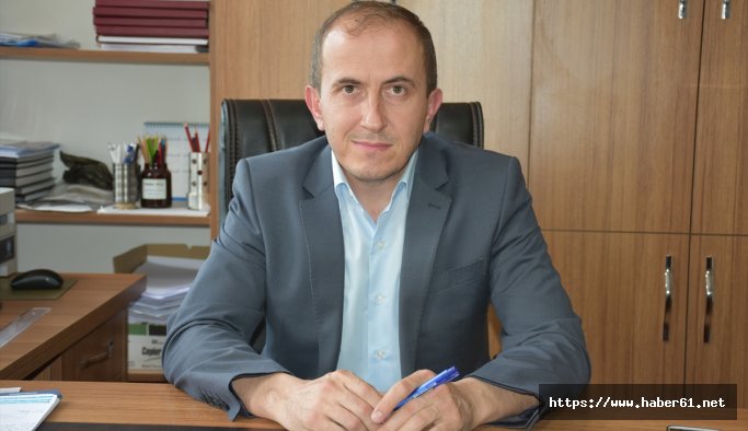 Trabzon'da  ustalık sınavları devam ediyor