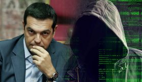 Türklerden Yunanistan'a Ayasofya şoku