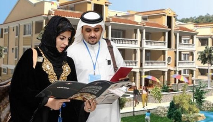 Trabzon'da ev satışı geriledi