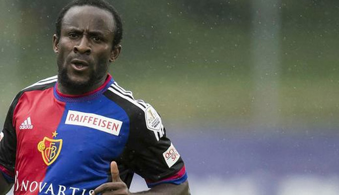 Doumbia'da Trabzon'a kötü haber