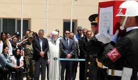 Bingöl'den acı haber!