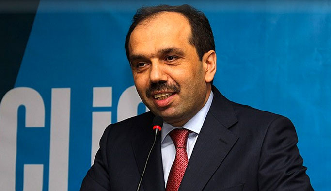 Muhammet Balta'dan bayram mesajı!