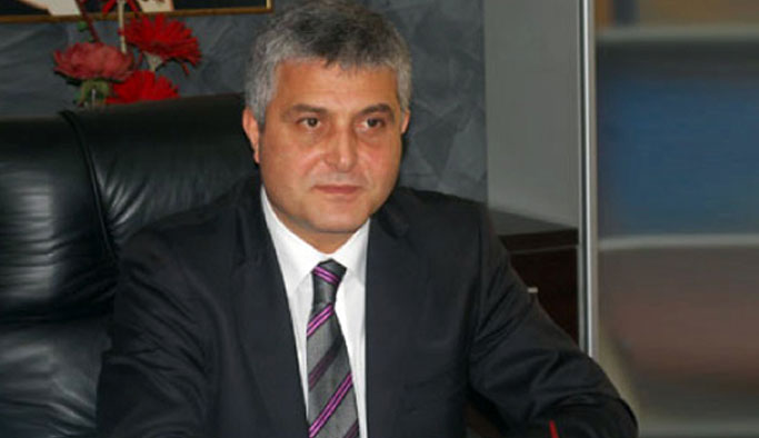 Günnar: "Bayramlar birlik ve beraberliğe açılan kapılardır"