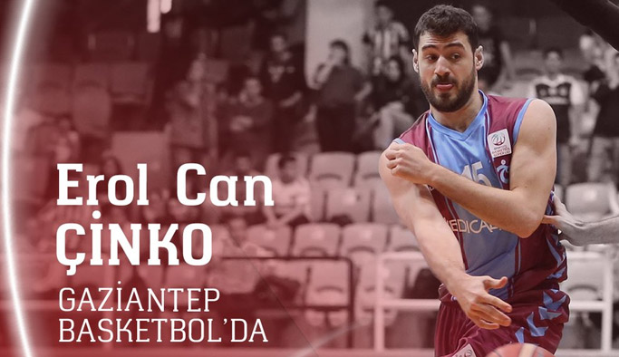 Trabzonspor'dan Gaziantep'e...