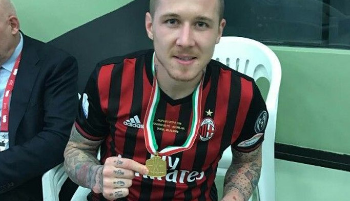 Usta'dan Kucka çıkarması!