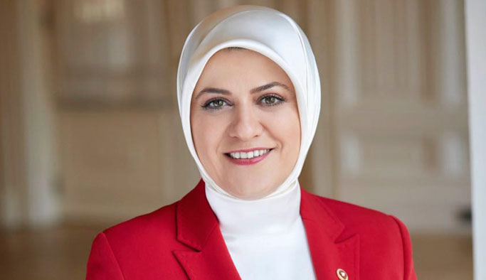 Köseoğlu'ndan bayram mesajı