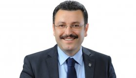 Ahmet Metin Genç'ten bayram mesajı