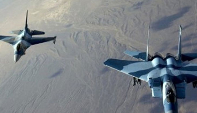 İsrail, Suriye’de rejime ait 2 tankı vurdu