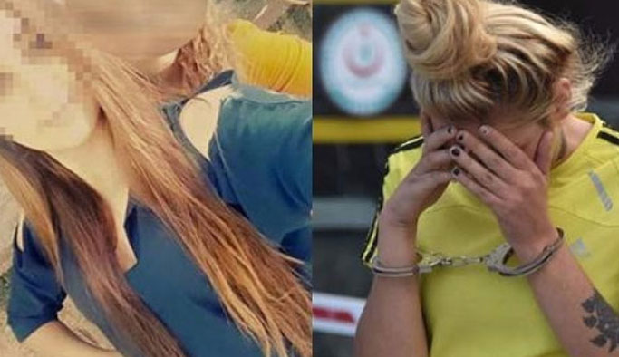 Hayatı dram! Hemşire olacakken...