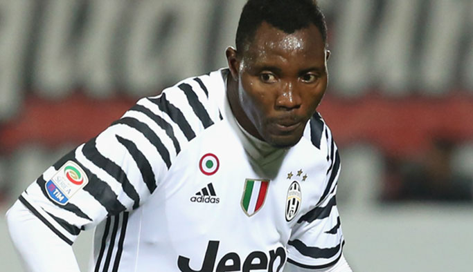 Trabzonspor'a Juventuslu yıldızı yazdılar