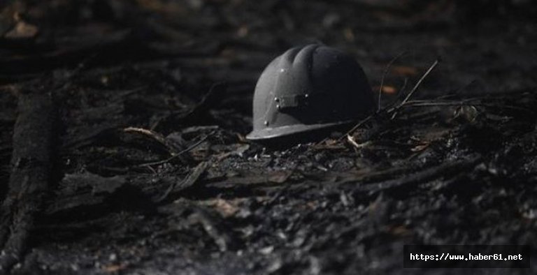 Maden ocağında facia 8 ölü, 5 kayıp