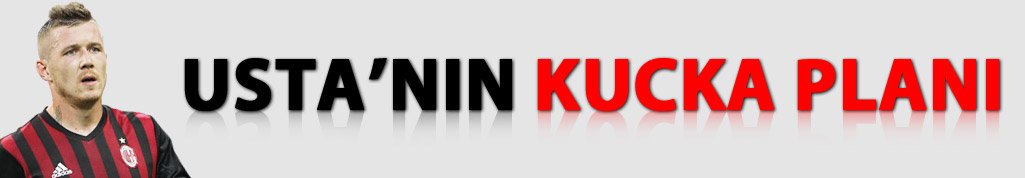 Usta'nın Kucka planı