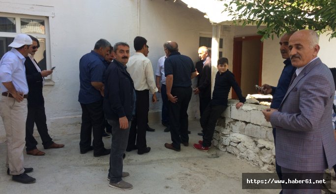 Trabzonlular geleneklerini 52 yıldır Van'da yaşatıyor