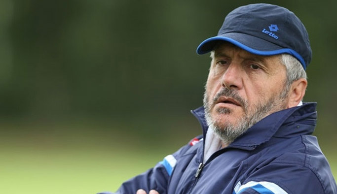 Akçay'dan flaş açıklama: Trabzonsporlu futbolcuyu istiyoruz!