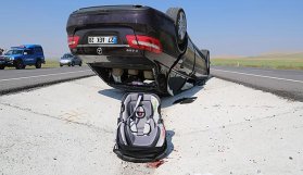 Günün en acı karesi!