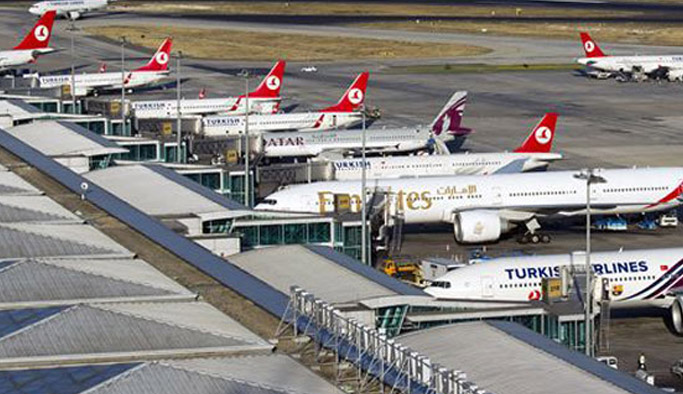 Bayburt - Gümüşhane'ye havalimanı!