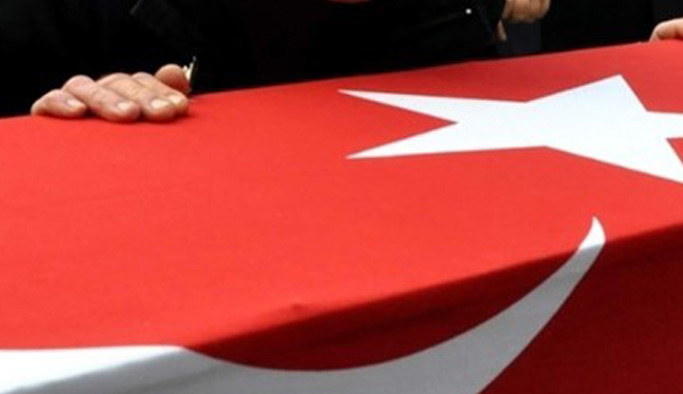 Hakkari’de taciz ateşi: 1 şehit