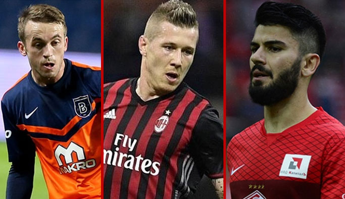 3 oyuncu kampa yetişecek mi?