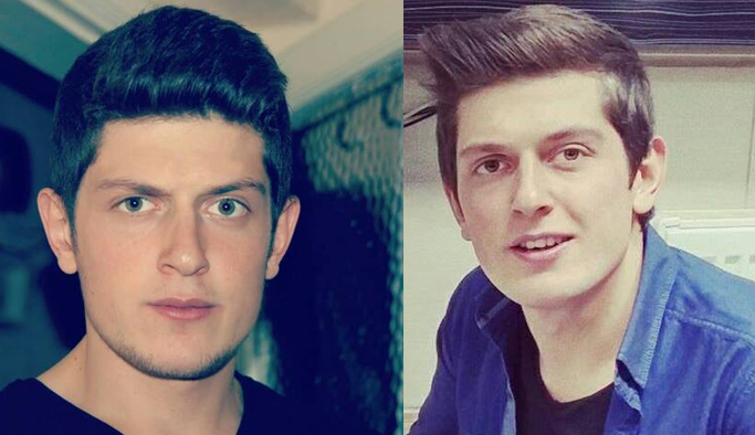 Trabzon'a acı haber: Halı sahada maç yapan polis...