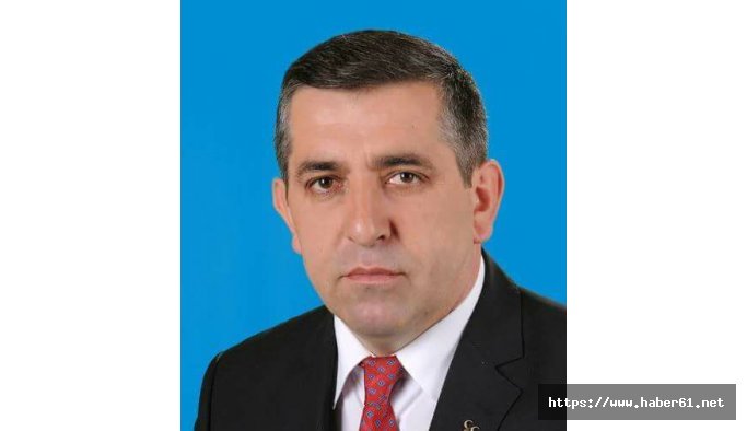 MHP Beşikdüzü ilçe başkanı Kazım Zip vefat etti