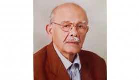 Avukat Ali Kemal Yılmaz Bayraktar vefat etti