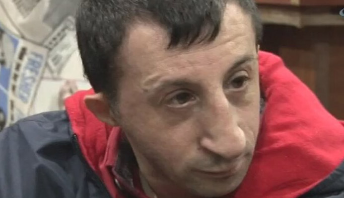 Köksal Baba sınırları aştı!