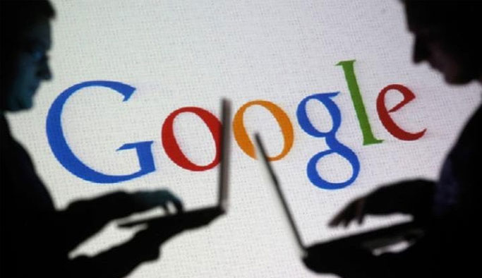 Google'a AB'den dev ceza!